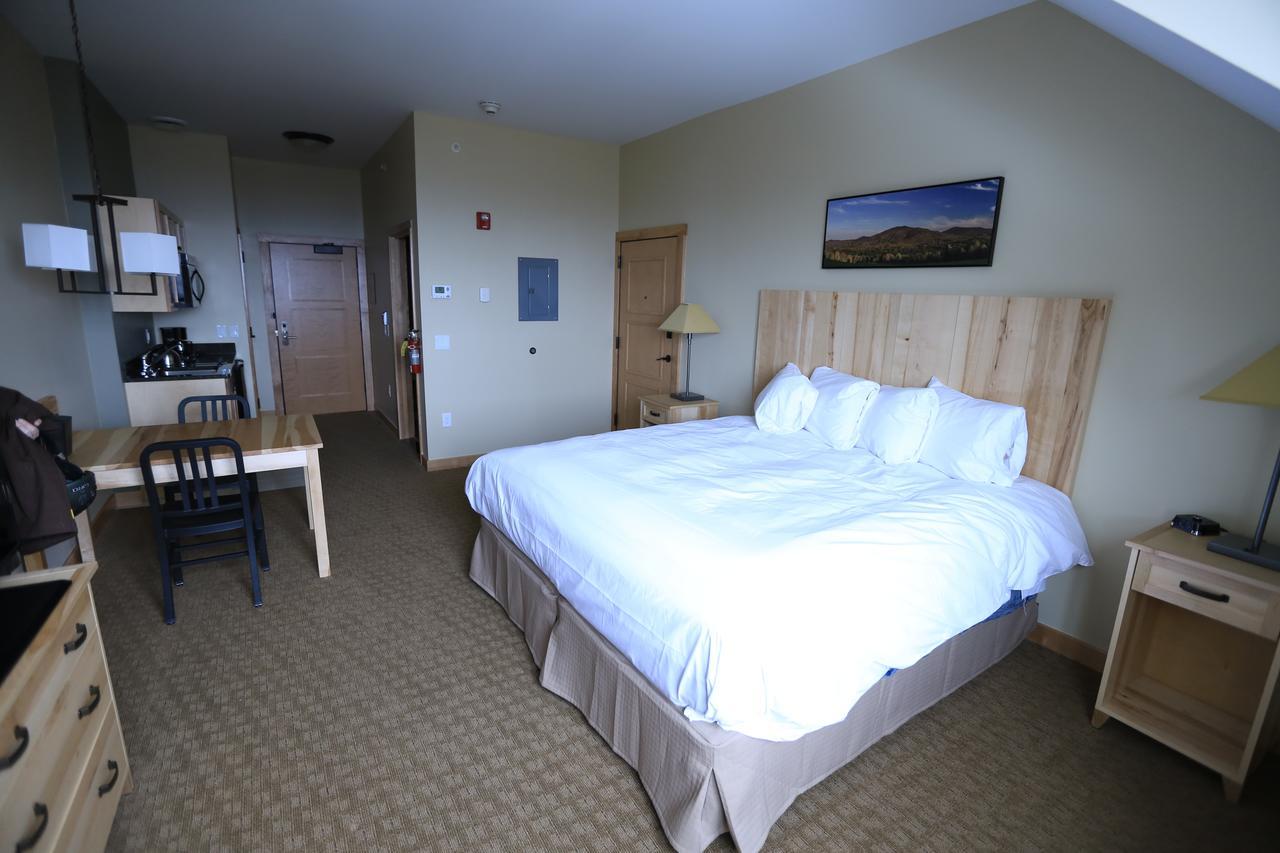 Burke Mountain Hotel And Conference Center Εξωτερικό φωτογραφία