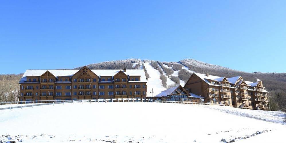 Burke Mountain Hotel And Conference Center Εξωτερικό φωτογραφία